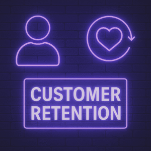 Customer Retention Strategies