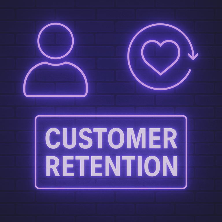 Customer Retention Strategies