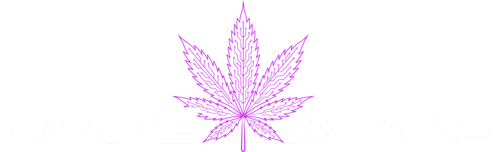 DopeApps Logo