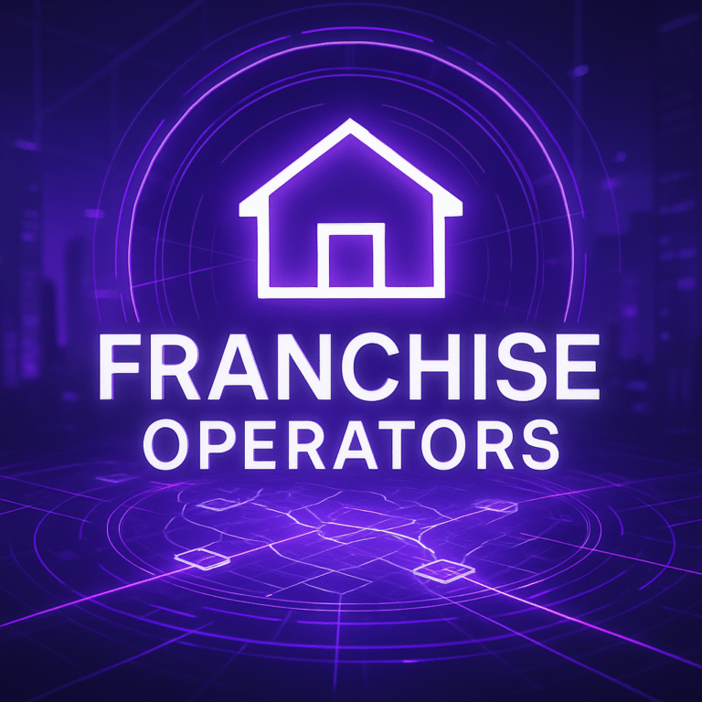 Franchise Operators