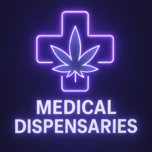 Medical Dispensaries