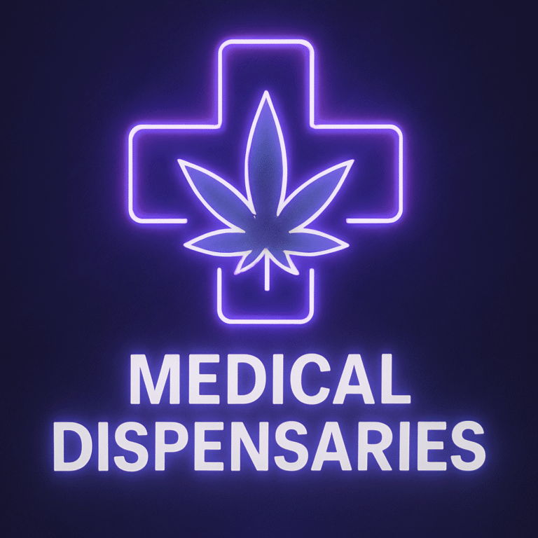 Medical Dispensaries
