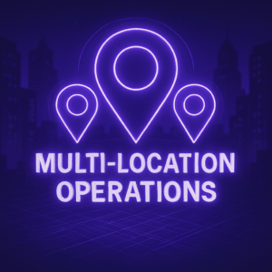 Multi-State Operators