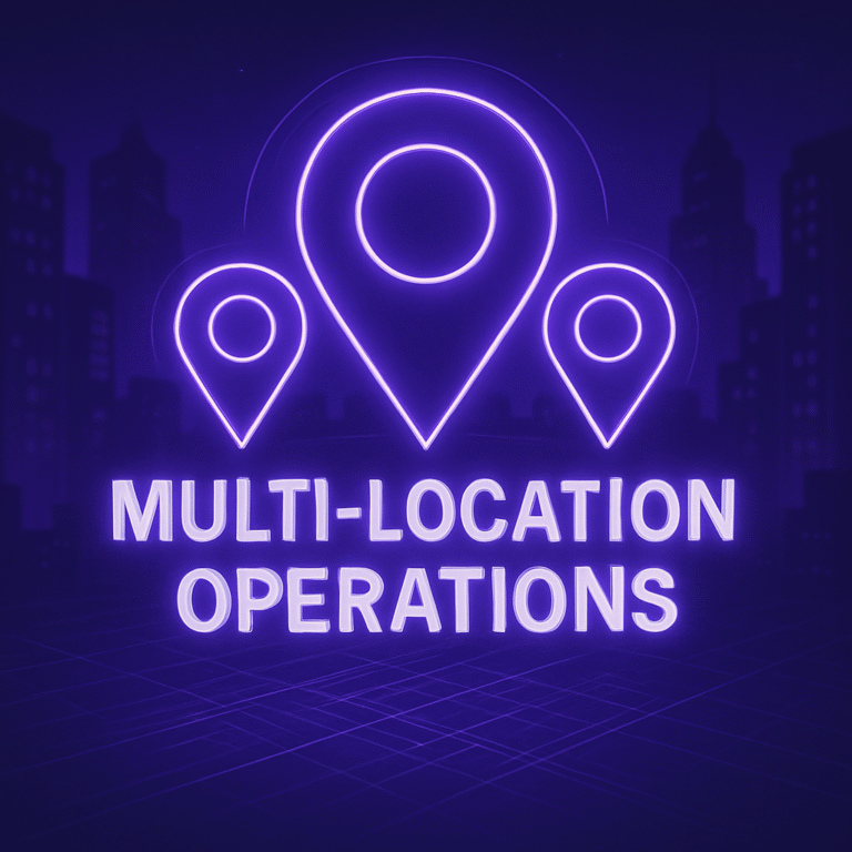 Multi-State Operators