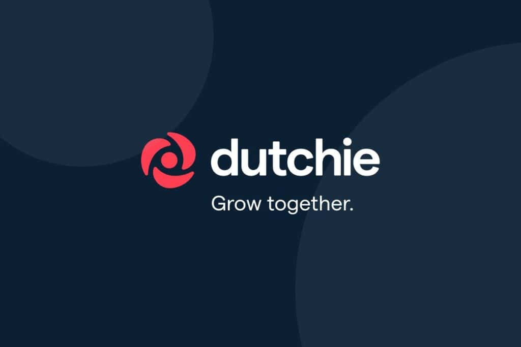 Dutchie Logo for Integration
